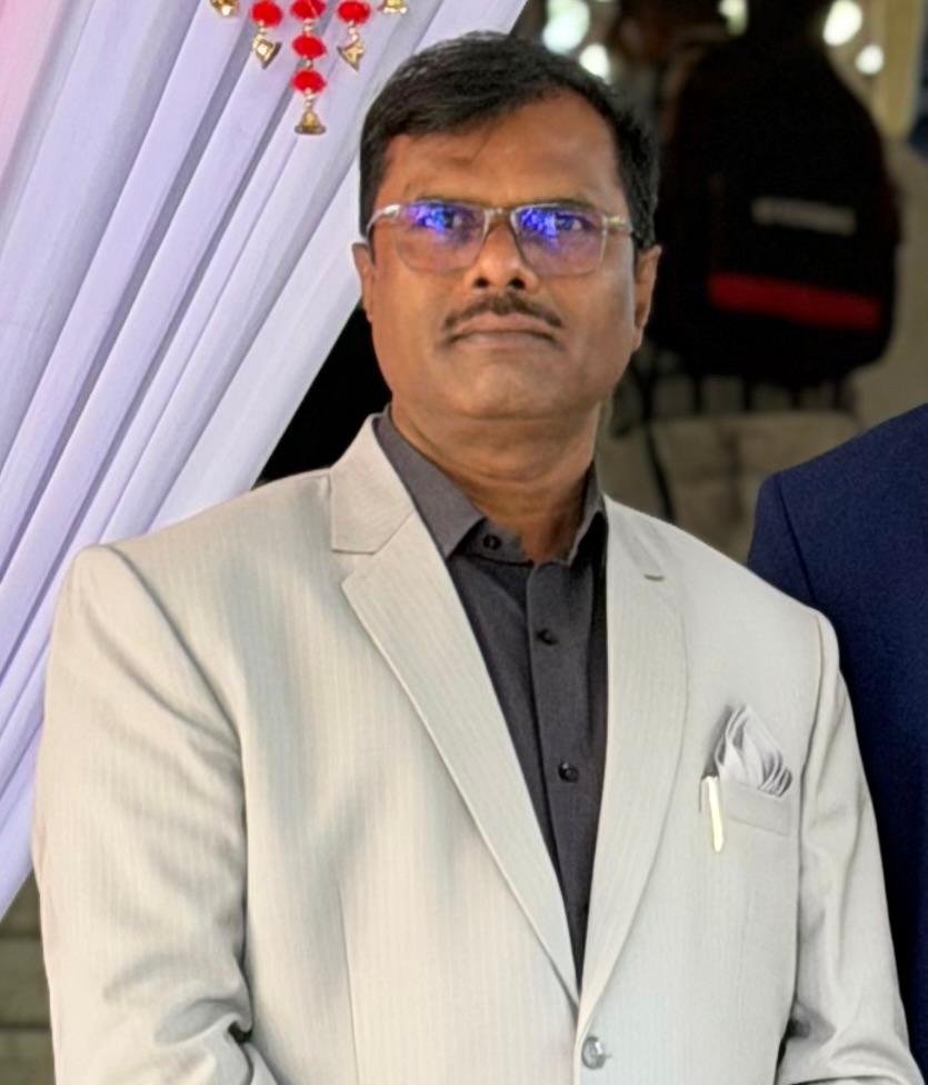 Bhimraj Punjaji Kankate